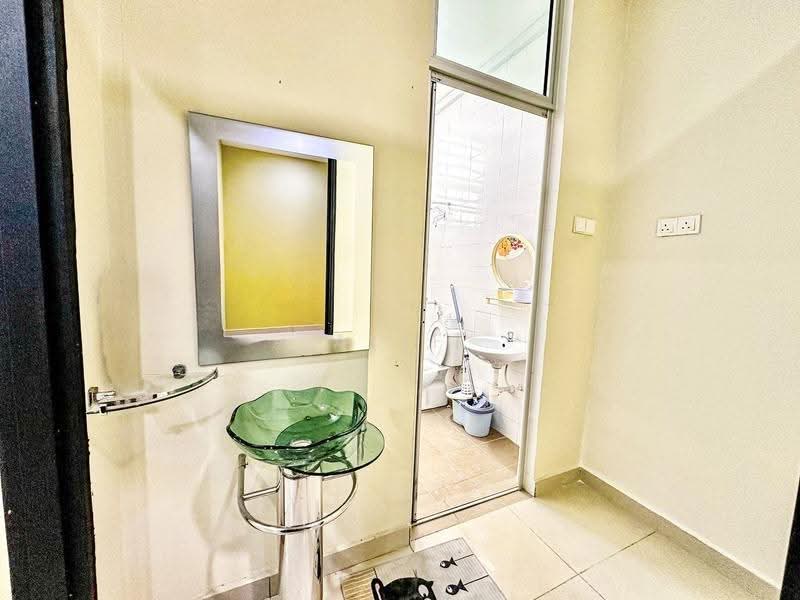 Rumah Teres 2-Tingkat untuk Dijual di Kajang (Selangor) - Alif Saad - Bathroom - PropertyGuru.com.my