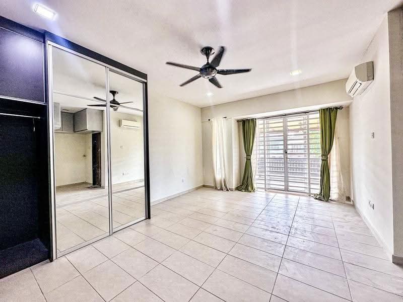 Rumah Teres 2-Tingkat untuk Dijual di Kajang (Selangor) - Alif Saad - Bedroom - PropertyGuru.com.my