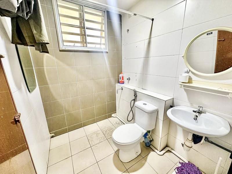 Rumah Teres 2-Tingkat untuk Dijual di Kajang (Selangor) - Alif Saad - Bathroom - PropertyGuru.com.my