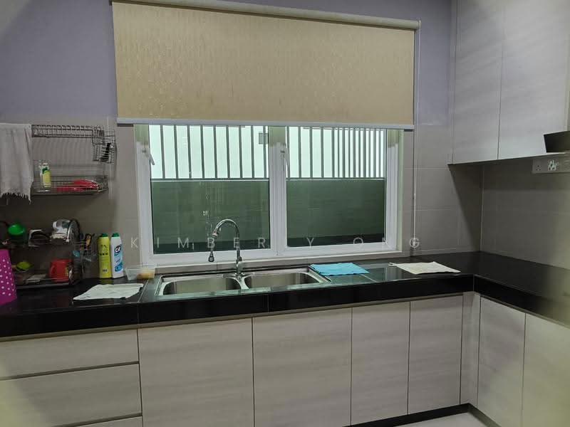 Terraced House for Rent in Bandar Sri Sendayan (Negeri Sembilan) - Ong Jia Hui - PropertyGuru.com.my
