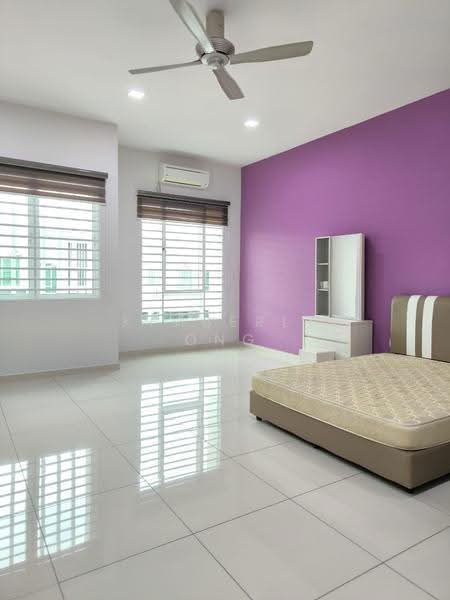 Terraced House for Rent in Bandar Sri Sendayan (Negeri Sembilan) - Ong Jia Hui - PropertyGuru.com.my