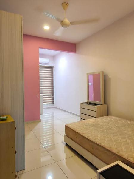 Terraced House for Rent in Bandar Sri Sendayan (Negeri Sembilan) - Ong Jia Hui - PropertyGuru.com.my