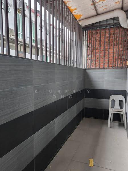 Terraced House for Rent in Bandar Sri Sendayan (Negeri Sembilan) - Ong Jia Hui - PropertyGuru.com.my
