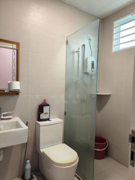 Terraced House for Rent in Bandar Sri Sendayan (Negeri Sembilan) - Ong Jia Hui - PropertyGuru.com.my