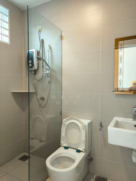 Terraced House for Rent in Bandar Sri Sendayan (Negeri Sembilan) - Ong Jia Hui - PropertyGuru.com.my