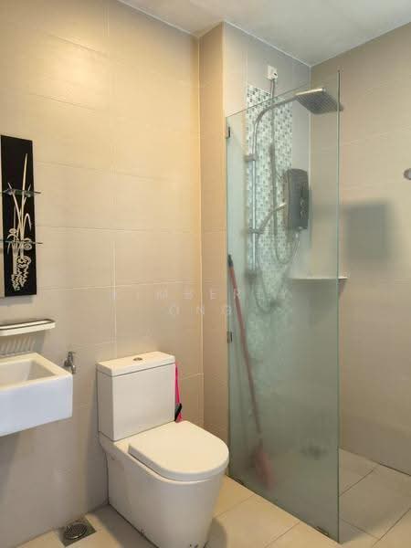 Terraced House for Rent in Bandar Sri Sendayan (Negeri Sembilan) - Ong Jia Hui - PropertyGuru.com.my