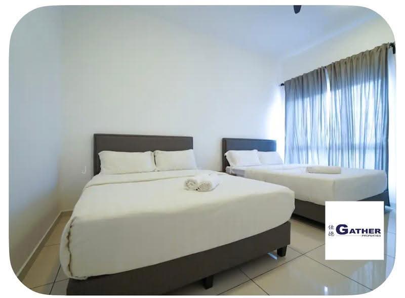 Kediaman Servis untuk Disewa di The Horizon - Jackson Khiew - PropertyGuru.com.my