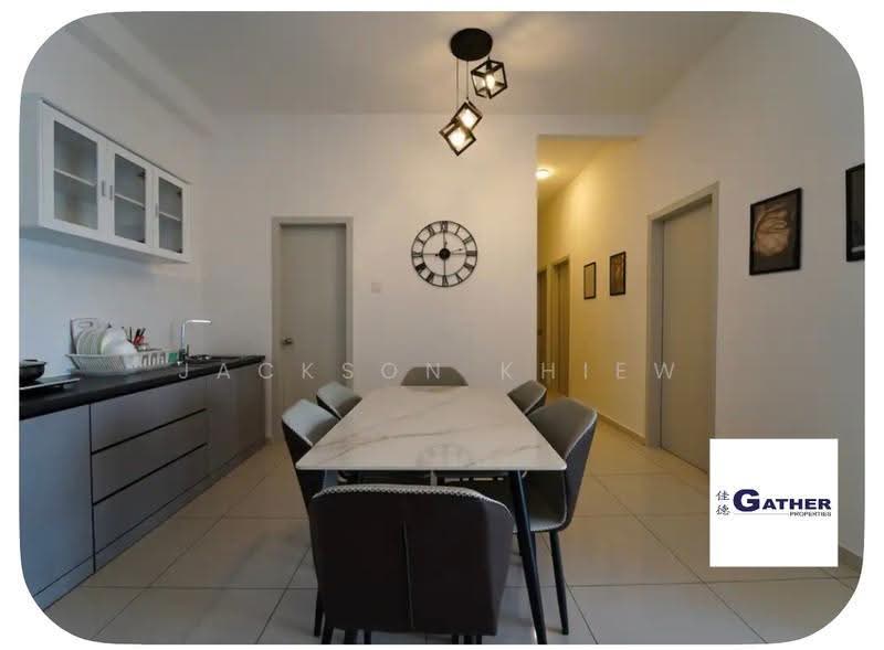 Kediaman Servis untuk Disewa di The Horizon - Jackson Khiew - PropertyGuru.com.my