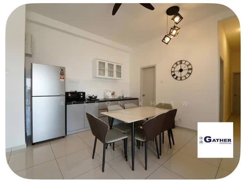 Kediaman Servis untuk Disewa di The Horizon - Jackson Khiew - PropertyGuru.com.my