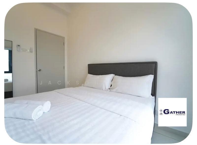 Kediaman Servis untuk Disewa di The Horizon - Jackson Khiew - PropertyGuru.com.my