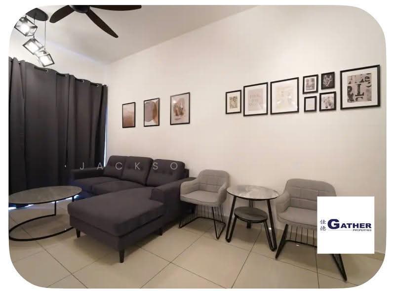 Kediaman Servis untuk Disewa di The Horizon - Jackson Khiew - PropertyGuru.com.my