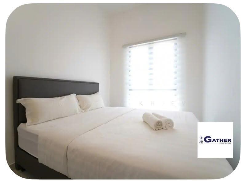 Kediaman Servis untuk Disewa di The Horizon - Jackson Khiew - PropertyGuru.com.my