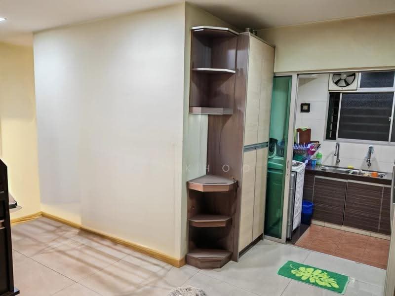 Kediaman Servis untuk Dijual di Kuchai Avenue - CK Khoo - Kitchen - PropertyGuru.com.my