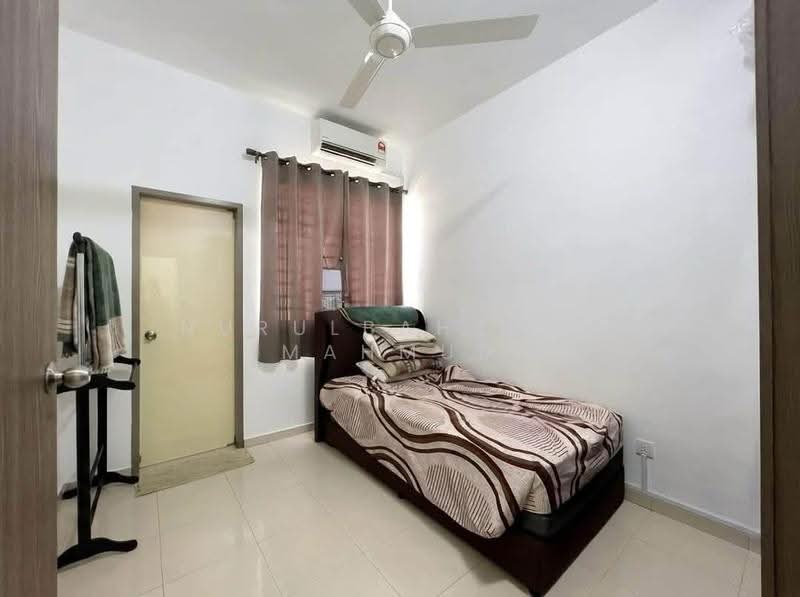 Kondominium untuk Dijual di Unipark Condominium - Nurulbahtiah Mahmud - Bedroom - PropertyGuru.com.my