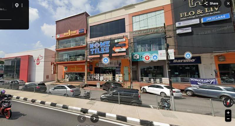 Shop for Rent in Jinjang (Kuala Lumpur) - Ng Moon Tsing - PropertyGuru.com.my