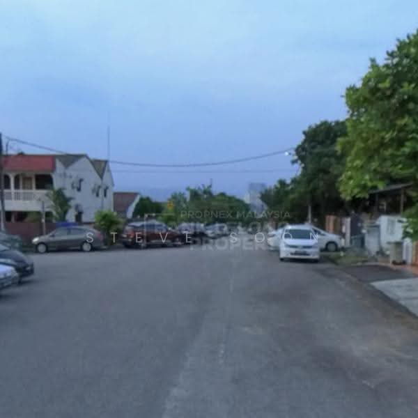2-storey Terraced House for Sale in Kepong (Kuala Lumpur) - Steve Soon - Exterior - PropertyGuru.com.my