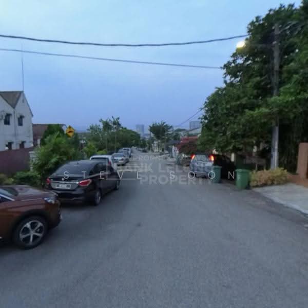 2-storey Terraced House for Sale in Kepong (Kuala Lumpur) - Steve Soon - Exterior - PropertyGuru.com.my