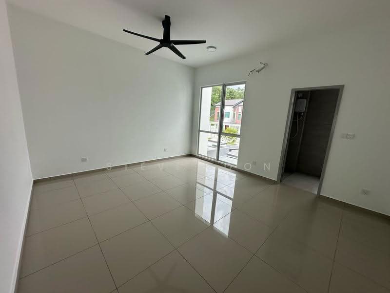 2-storey Terraced House for Sale in Kepong (Kuala Lumpur) - Steve Soon - Interior - PropertyGuru.com.my