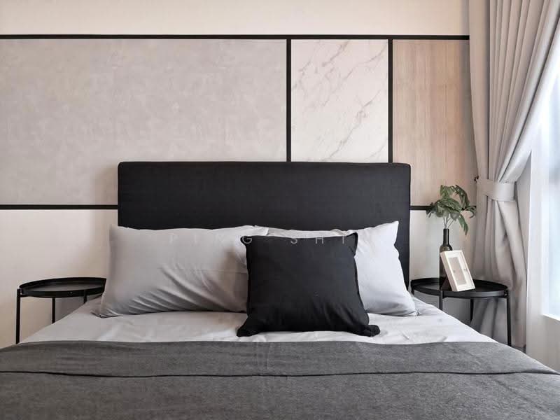 Condominium for Sale at Sunway Mont Residences - Ping Shin - Bedroom - PropertyGuru.com.my