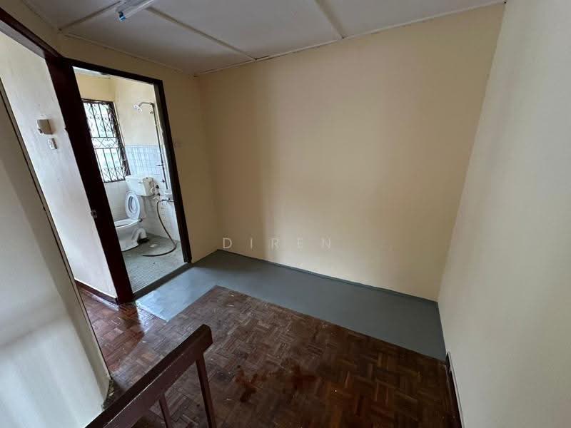 Rumah Teres 2-Tingkat untuk Disewa di Taman Melawati (Ulu Kelang) - Diren Tee - Bathroom - PropertyGuru.com.my
