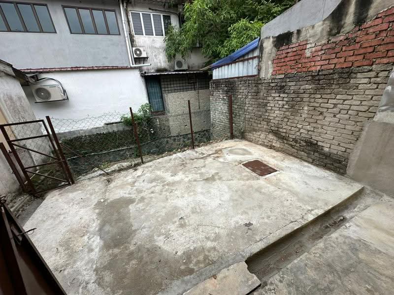 Rumah Teres 2-Tingkat untuk Disewa di Taman Melawati (Ulu Kelang) - Diren Tee - Exterior - PropertyGuru.com.my