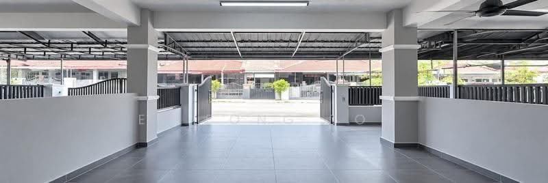 1-storey Terraced House for Sale in Taman Nusa Bestari (Iskandar Puteri (Nusajaya)) - Ee Fong Toh - Exterior - PropertyGuru.com.my