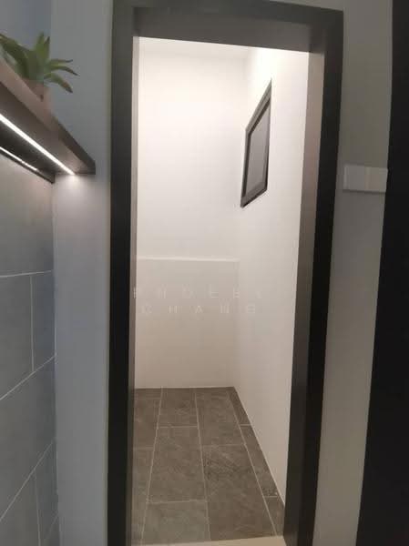Kediaman Servis untuk Dijual di Loft 26 - Phoebe Chang - Interior - PropertyGuru.com.my
