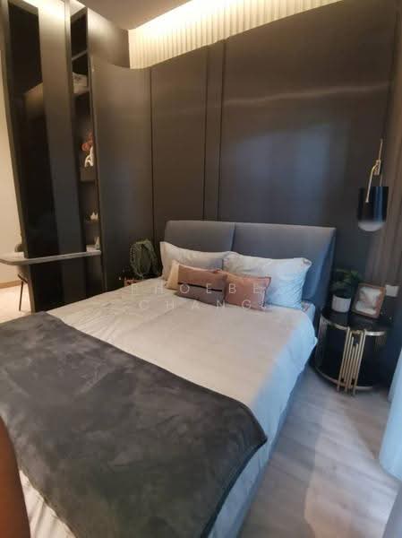 Kediaman Servis untuk Dijual di Loft 26 - Phoebe Chang - Bedroom - PropertyGuru.com.my