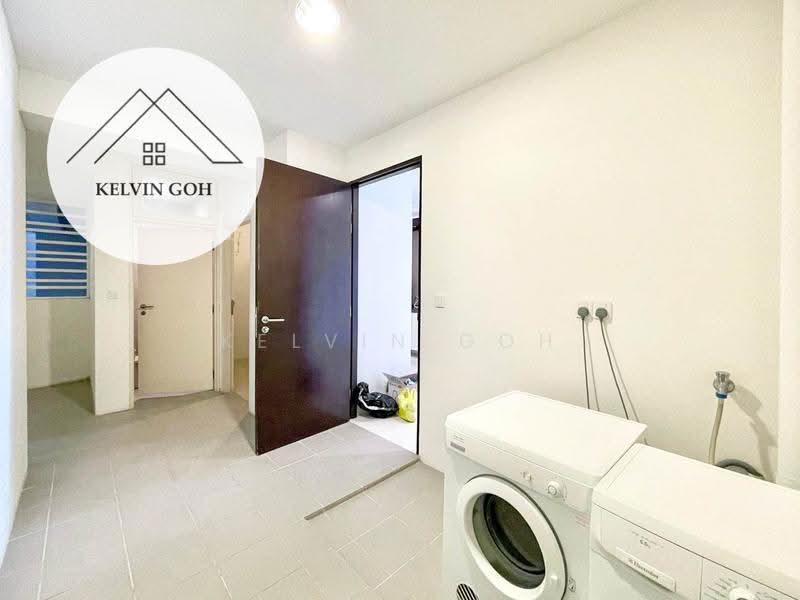 Kondominium untuk Disewa di Gurney Paragon - Kelvin Goh - Interior - PropertyGuru.com.my
