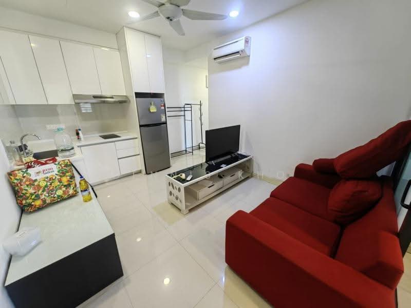 Service Residence for Rent at Setia SKY Residences - Dennis Kho - PropertyGuru.com.my