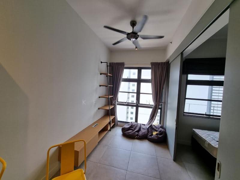 Apartment for Rent at Union Suites - KF Kuan - Interior - PropertyGuru.com.my