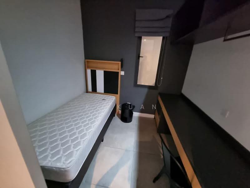 Apartment for Rent at Union Suites - KF Kuan - Bedroom - PropertyGuru.com.my