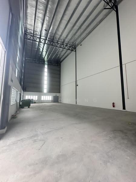 Factory for Sale in Taman Puchong Perdana (Puchong) - CY Chong - Interior - PropertyGuru.com.my