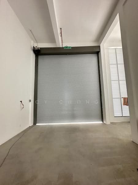 Factory for Sale in Taman Puchong Perdana (Puchong) - CY Chong - Interior - PropertyGuru.com.my