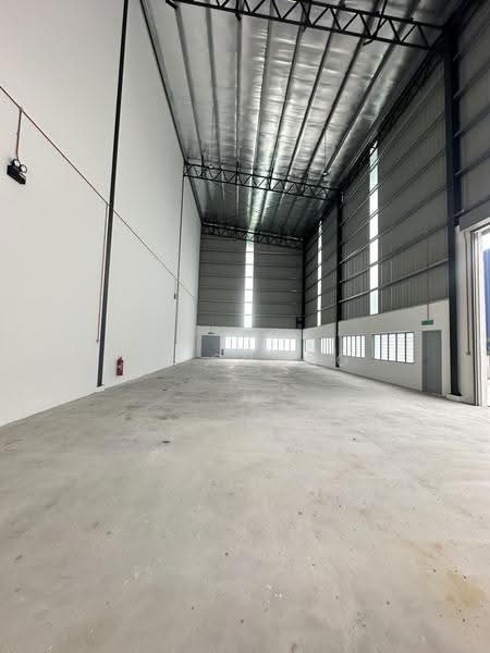 Factory for Sale in Taman Puchong Perdana (Puchong) - CY Chong - Interior - PropertyGuru.com.my