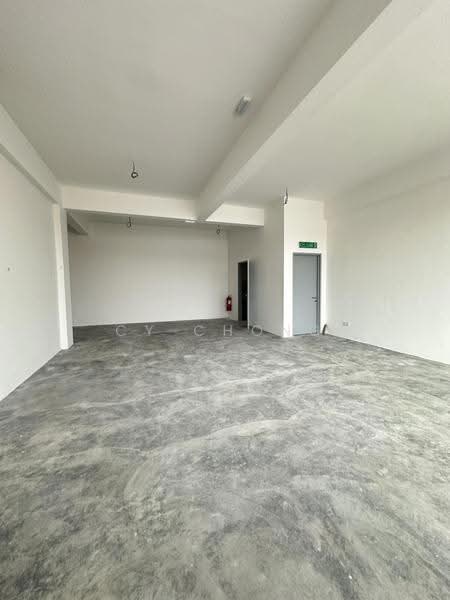 Factory for Sale in Taman Puchong Perdana (Puchong) - CY Chong - Interior - PropertyGuru.com.my