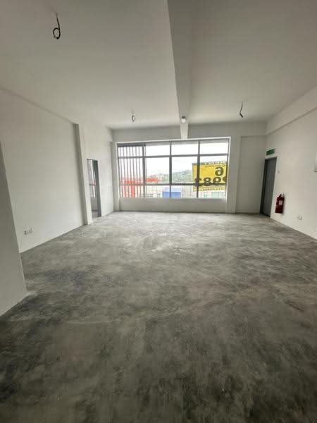 Factory for Sale in Taman Puchong Perdana (Puchong) - CY Chong - Interior - PropertyGuru.com.my