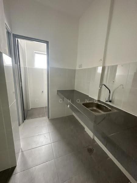Factory for Sale in Taman Puchong Perdana (Puchong) - CY Chong - Kitchen - PropertyGuru.com.my