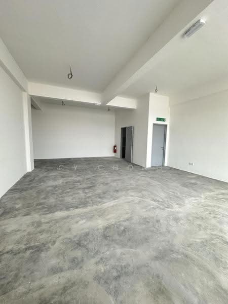 Factory for Sale in Taman Puchong Perdana (Puchong) - CY Chong - Interior - PropertyGuru.com.my