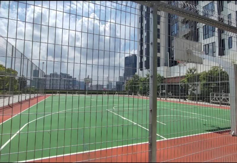 Service Residence for Sale at The Sentral Suites - Fifi Natasya - Exterior - PropertyGuru.com.my