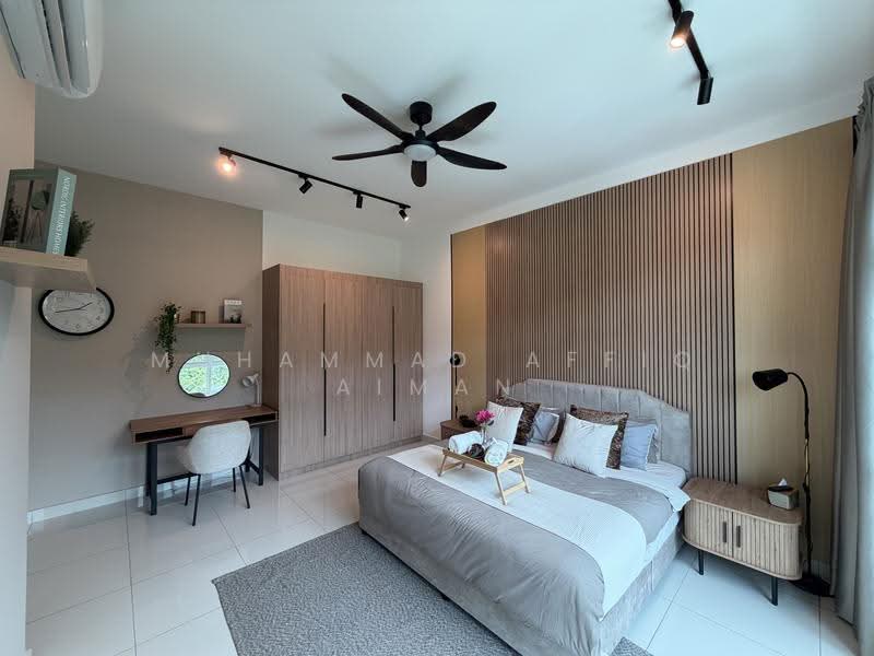 Condominium for Rent at Ferringhi Residence 2 - Muhammad Affiq Aiman Hamdan - Bedroom - PropertyGuru.com.my