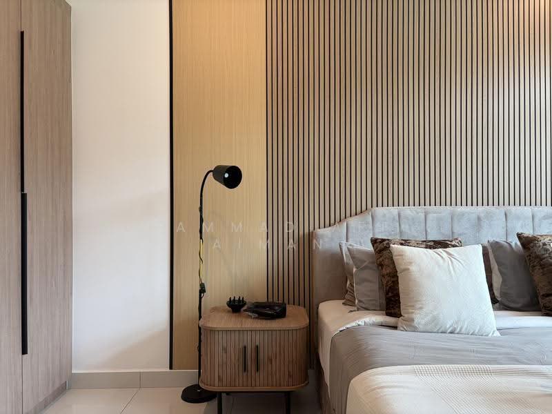Condominium for Rent at Ferringhi Residence 2 - Muhammad Affiq Aiman Hamdan - Bedroom - PropertyGuru.com.my