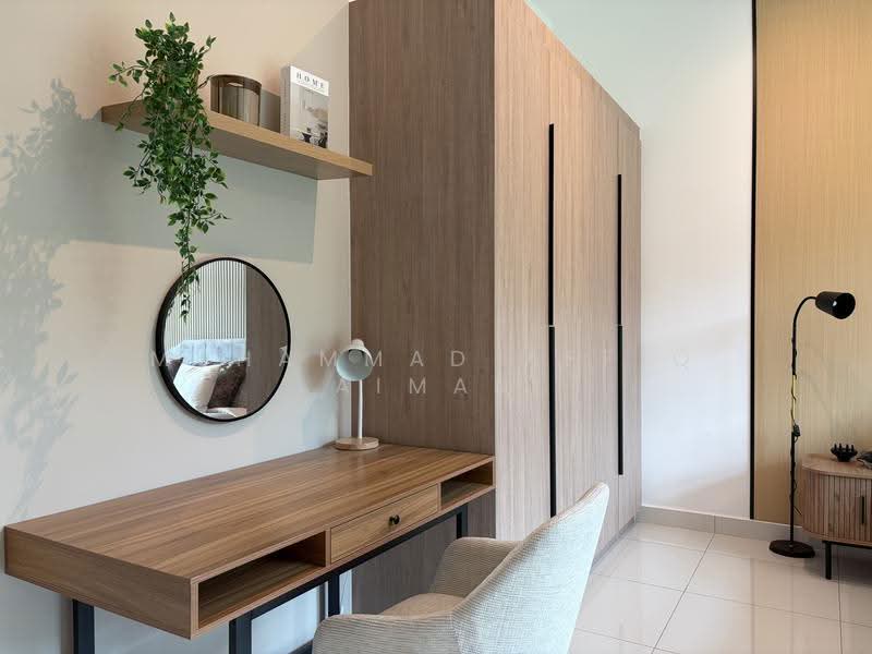 Condominium for Rent at Ferringhi Residence 2 - Muhammad Affiq Aiman Hamdan - Interior - PropertyGuru.com.my