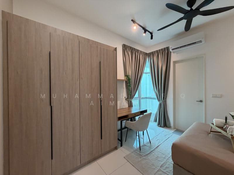 Condominium for Rent at Ferringhi Residence 2 - Muhammad Affiq Aiman Hamdan - Bedroom - PropertyGuru.com.my