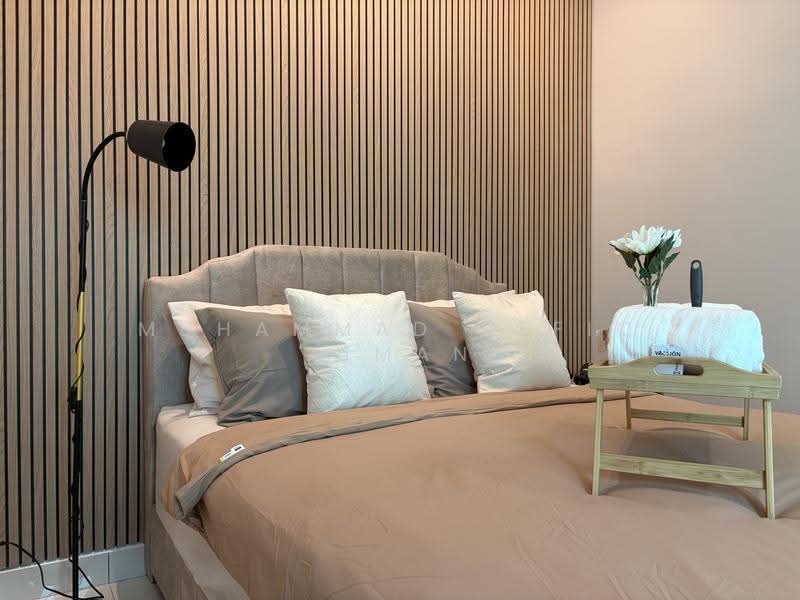 Condominium for Rent at Ferringhi Residence 2 - Muhammad Affiq Aiman Hamdan - Bedroom - PropertyGuru.com.my