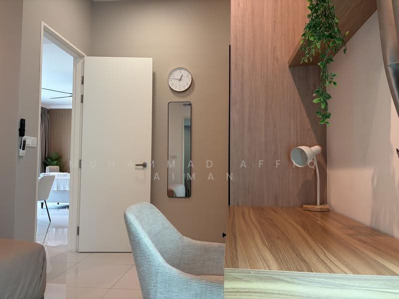 Condominium for Rent at Ferringhi Residence 2 - Muhammad Affiq Aiman Hamdan - Interior - PropertyGuru.com.my