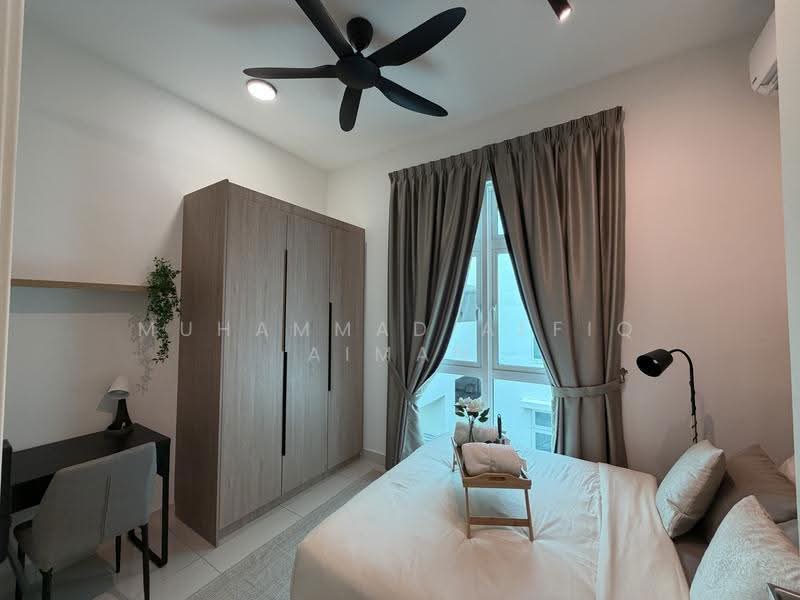Condominium for Rent at Ferringhi Residence 2 - Muhammad Affiq Aiman Hamdan - Bedroom - PropertyGuru.com.my