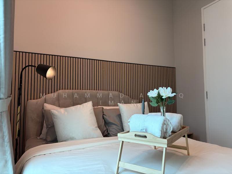 Condominium for Rent at Ferringhi Residence 2 - Muhammad Affiq Aiman Hamdan - Bedroom - PropertyGuru.com.my