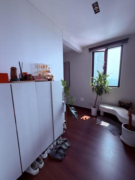 Service Residence for Sale at Sky Peak Residences - Jason Khoo - Interior - PropertyGuru.com.my
