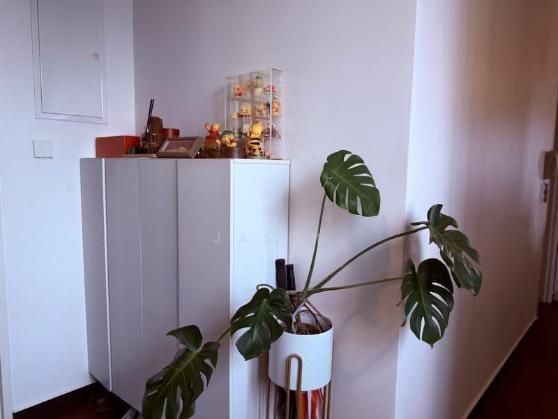 Service Residence for Sale at Sky Peak Residences - Jason Khoo - Interior - PropertyGuru.com.my